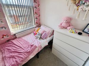 Bedroom 3- click for photo gallery